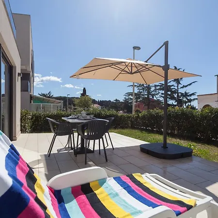 Apartment Lux *